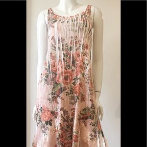 Komarov Maxi Dress 👗 One of a Kind 👍🤗🙌